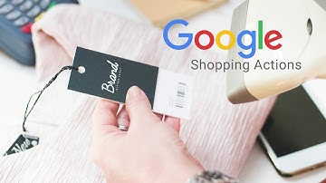 Google Shopping Actions Commission Rates