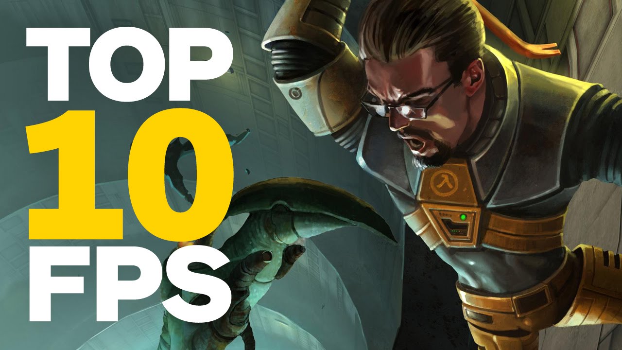 ign top 10 games of all time