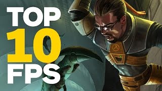 IGN's Top 10 FPS Games of All Time screenshot 4