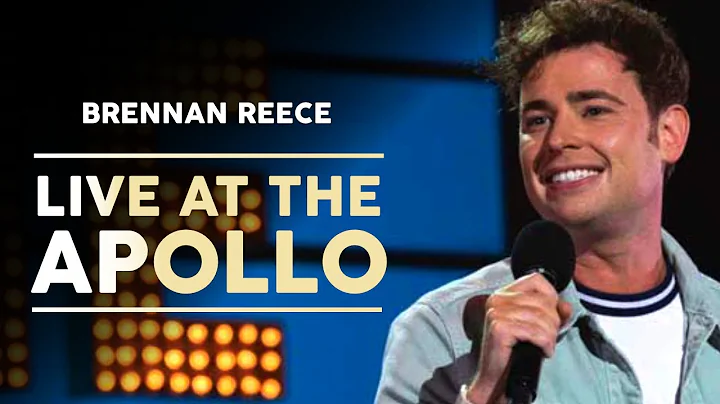 FULL SET | Brennan Reece - Live at the Apollo