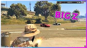 4HEAD Reacts To Zuck Clapping Double R | NoPixel GTA RP