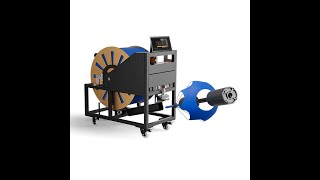 Pressurised Water Leak Detection and Inspection Case Study