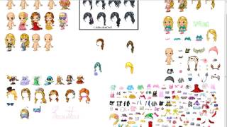 How to: Make a Fantage Edit!