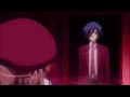 Scene  11eyes  kakeru et yuka dcouvre lenfer de la lune rouge