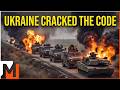 Ukraine Turned Russias Biggest Advantage Into Its Biggest WEAKNESS