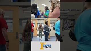 Details 1st Maker Space Maker Manager Program Highlight Reel July Guide