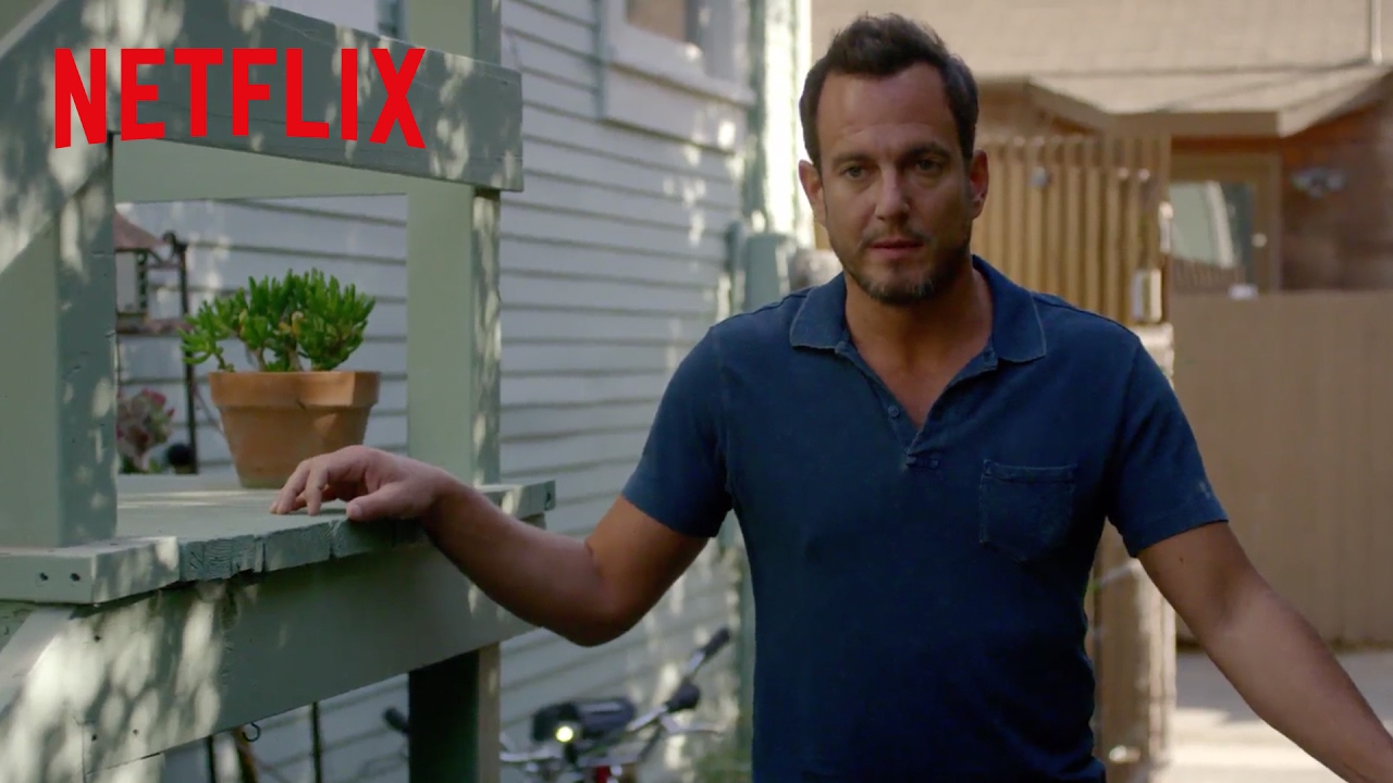 Flaked Temporada 2 Tráiler oficial VOS en ESPAÑOL Netflix España
