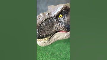 Thumbnail of 🦕Soy un herbívoro🦖 | Parodia de la canción "I'm an accountant" | Humor con dinosaurios | #shorts