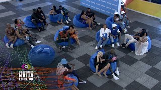 Day 36: Week 5 in the Level Up House – BBNaija | Big Brother: Level Up | Africa Magic