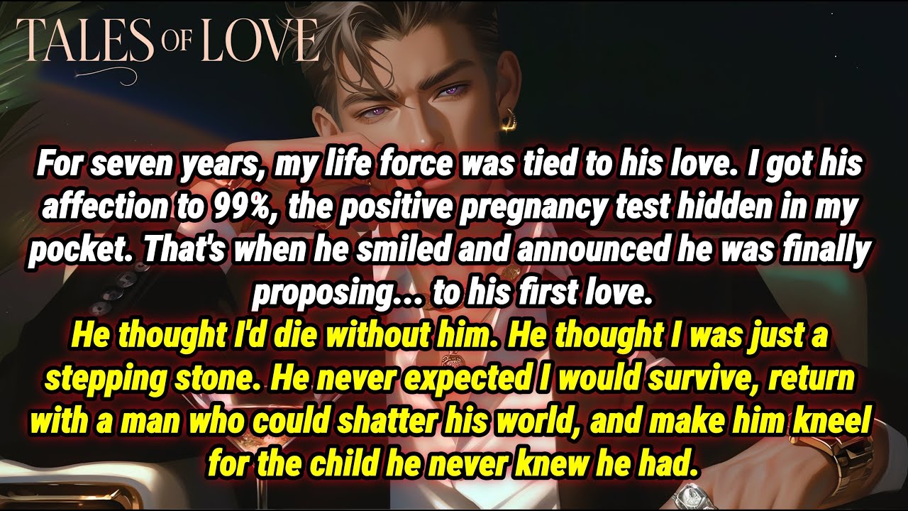 After 7 Years, He's Marrying His First Love and Asked Me to Host Their Wedding