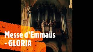 Messe d'Emmaüs - GLORIA - YouTube