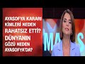 Ayasofya kararı kimleri neden rahatsız etti? - CNN TÜRK Masası - 11.07.2020