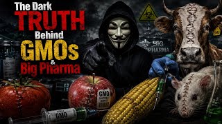 A Global Famine Is INEVITABLE By The Year 2030 & Here's Why