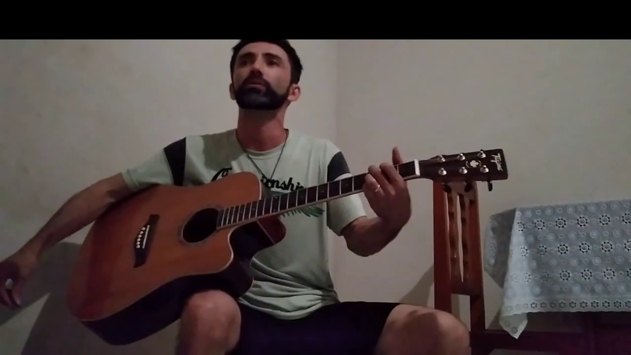 Raul Seixas - Ouro de Tolo (cover)