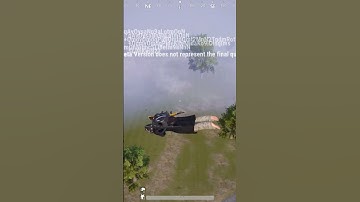 NEW FEATURE 4.1 UPDATE  #pubgmobile #bgmi #pubg