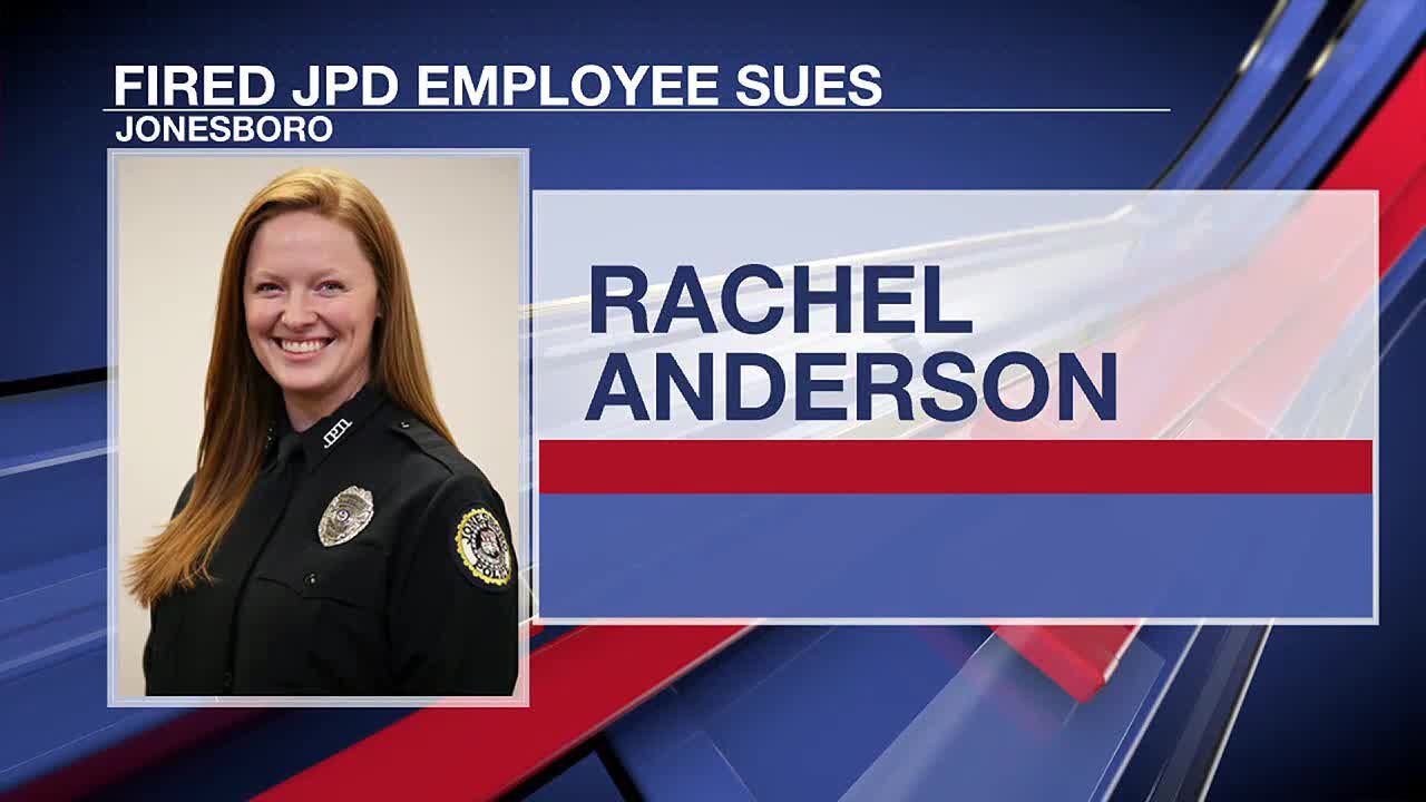 Lawsuit challenges Jonesboro’s termination of police department employee amidst growing controver...