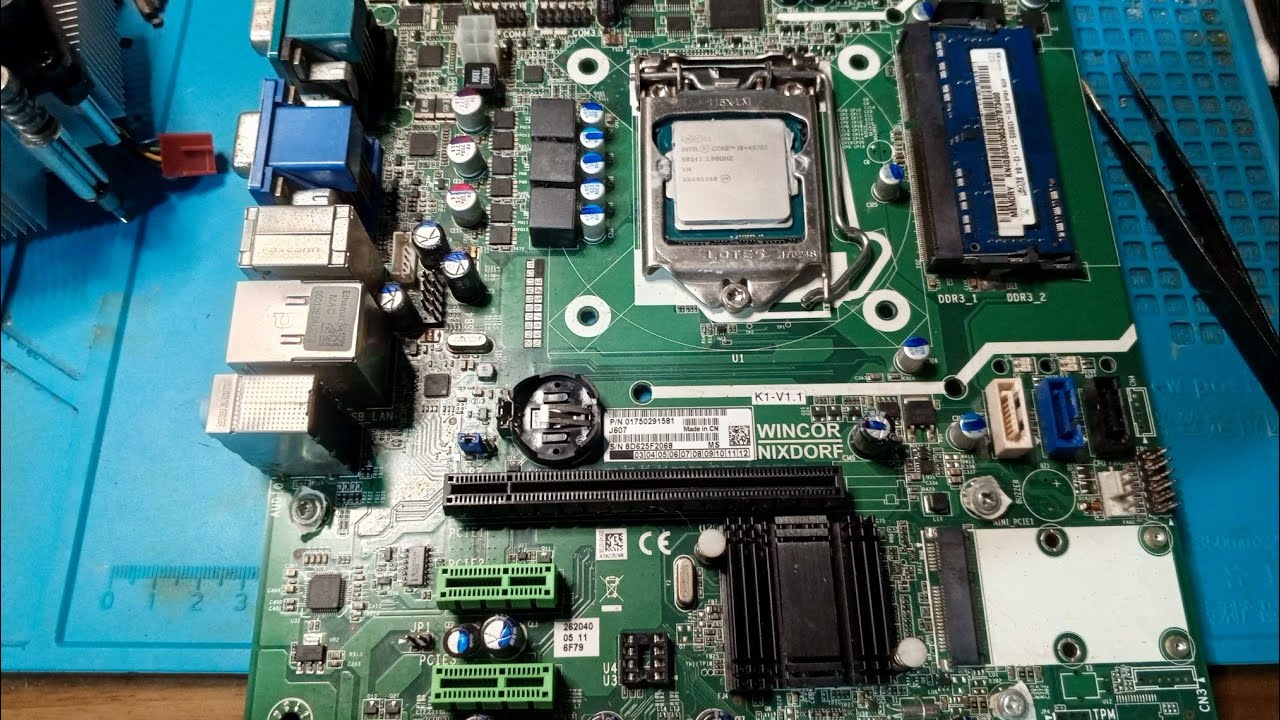 Desktop PC No Display Should we fix it? YouTube