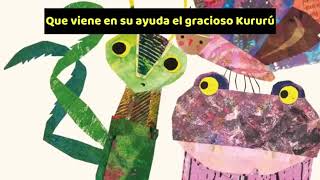 El Mamboreta- Karaoke