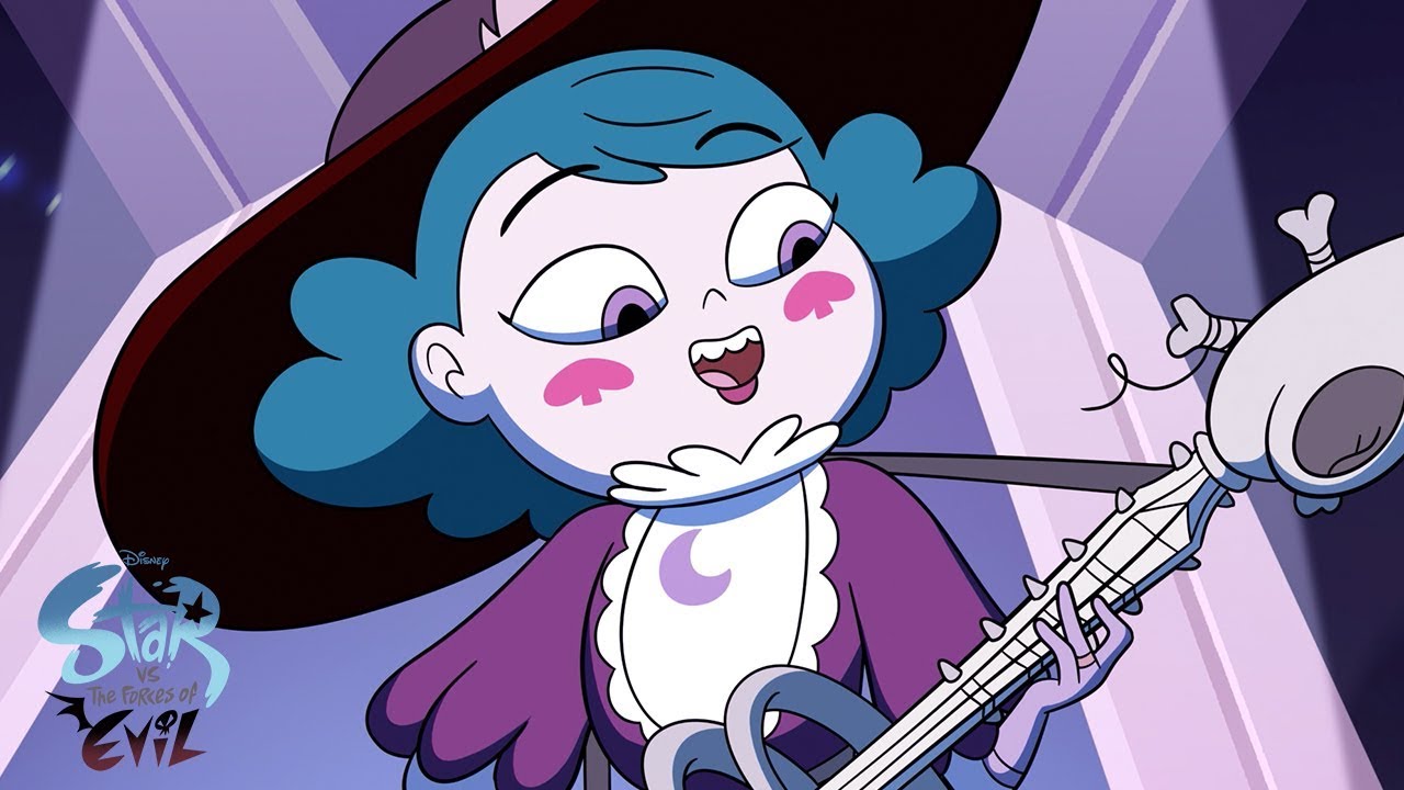 Eclipsa Star Vs The Forces Of Evil