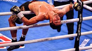 The Most Brutal Knockouts Ever Caught on Camera part 4
