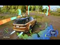 Land Rover Range Rover Sport SVR '15 Flying HIGH | NFS UNBOUND #nfs #nfsunbound #rangerover