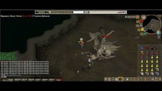 Ramdom Fail At Corp Ffa