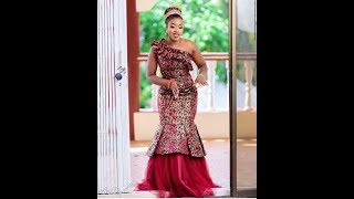 African Clothing 2019: The Most Popular African Clothing styles For Women In 2019