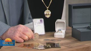 New Day Cleveland Abc Pawn Coin And Jewelry