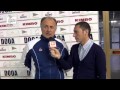 Posillipo - Florentia, Highlights e interviste