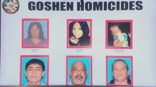 More details released in Goshen Massacre as preliminary hearing continues