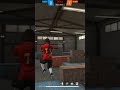 Free Fire 1vs1 #shorts #freefire 👿 DANGER FS99