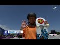 🇯🇵 Team Japan skateboarding at Tokyo 2020!