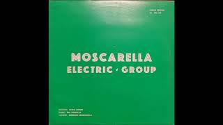 Moscarella Electric Group - Terzo Enigma