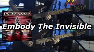In Flames - Embody The Invisible / 2013 live take, Dual guitar cover
