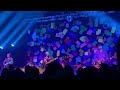 Dr. Dog &quot;Where&#39;d All the Time Go?&quot; live at TLA Philadelphia Dec. 28, 2021