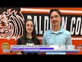 Scholar Athlete: Kylie Singleton