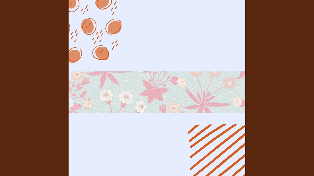 Groovy Ambiance for Favorite Surprises