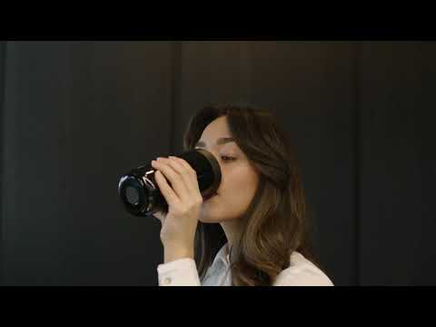 Stelton To Go Click demo Film