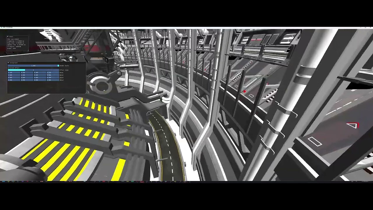 Final Year Project progress update - YouTube