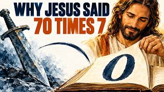 Why Jesus Said 