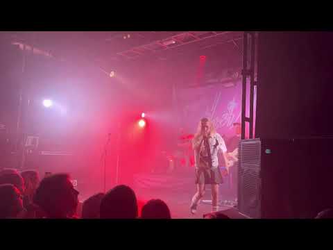Esther Graf - nie begegnet live at Vienna 26.04.23