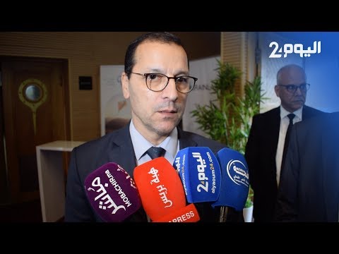 الصمدي أزيد من 300 باحث وخبير من مختلف الدول لرسم أولويات البحث العلمي