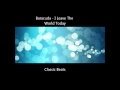 Baracuda I Leave The World Today HD Techno Classic Song mp3