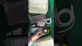 HPCS330IR 760-1100nm spectrometer
