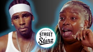 Jaguar Wright LA is a GRAVEYARD, Clive Davis TRA**FICKING w/R Kelly? +Leah Remini, Harvey Weinstein
