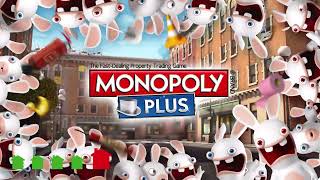 Monopoly Family Fun Pack - Monopoly Plus - No Commentary - Part 780