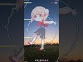 約1年前、当時バズった(気がした)動画上げればバズる説 #capcut #運営さん大好き #shorts