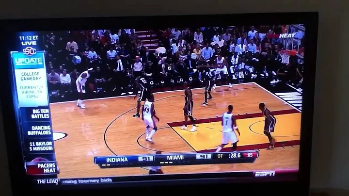 Dwayne wade buzzer beater/game winner