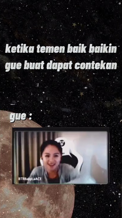 sindiran buat temen yang suka minta contekan | story wa | contekan | sekolah | tugas | #storywa