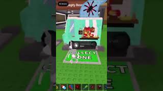Bugs bunny base tour